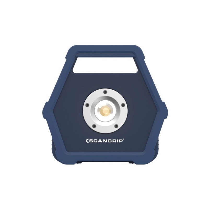 Lykta Scangrip MINI MAX; 900 lm