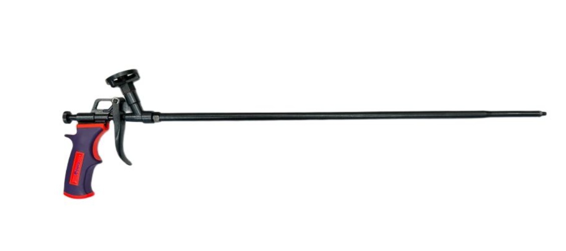 Montering av skumpistol Ferra FRFG-TL; 600 mm; justerbar