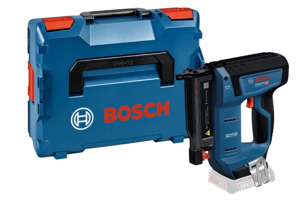 Trådlös ledningsnät Bosch GNH 18V-35 Professional; 18 V (utan batteri och laddare)