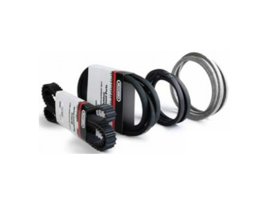 Drivrem MTD 75-568