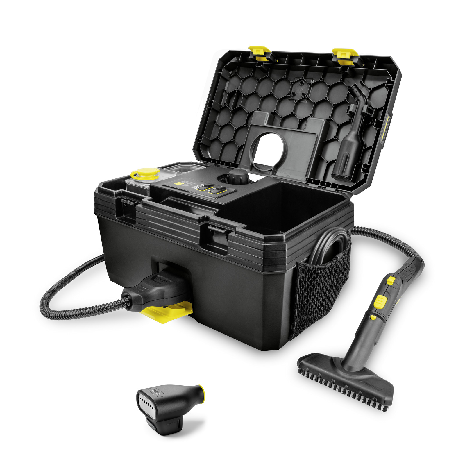 Ångtvätt Karcher SG 4/2 Classic Anniversary Edition