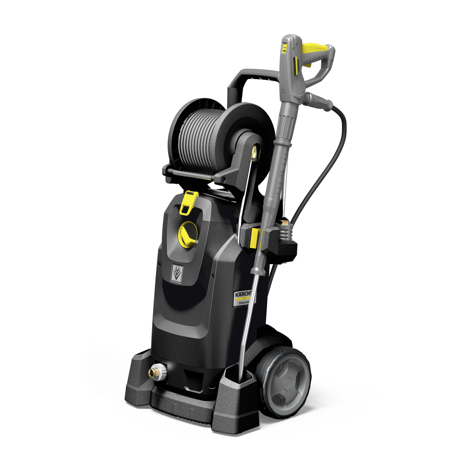 Högtryckstvätt Karcher HD 7/16 MX Plus+FR Anniversary edition
