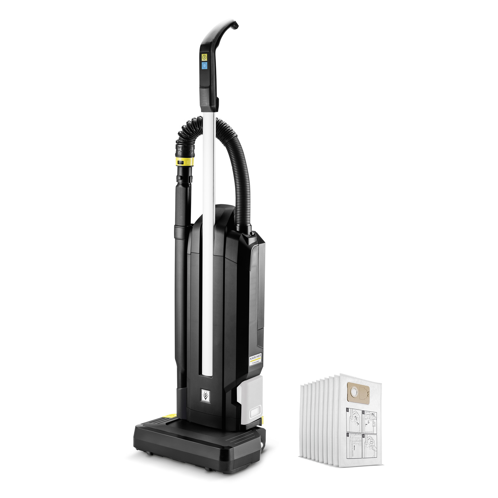 Dammsugare Karcher CV 30/2 Bp Anniversary Edition; 36 V (utan batteri och laddare)