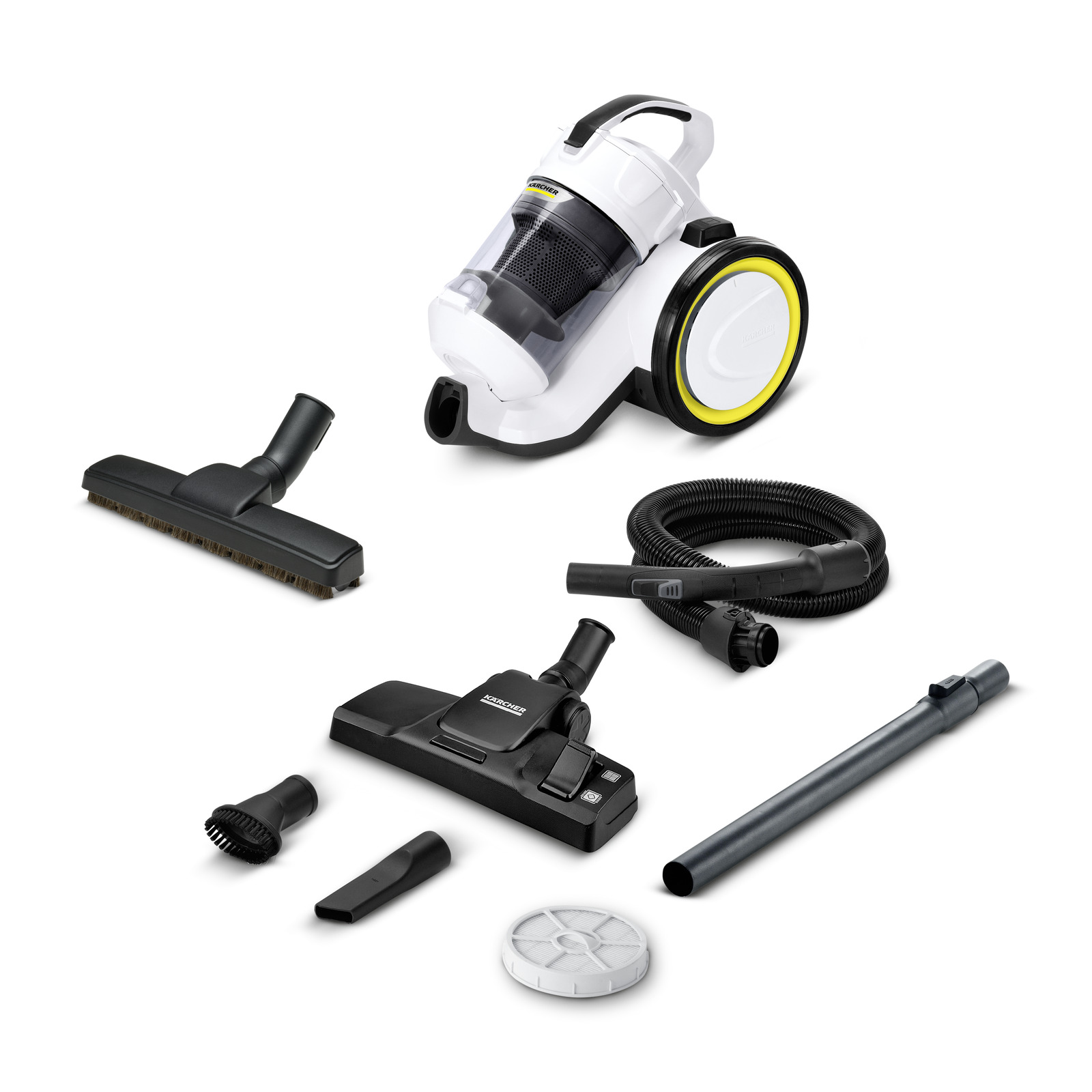 Dammsugare Karcher VC 3 Plus