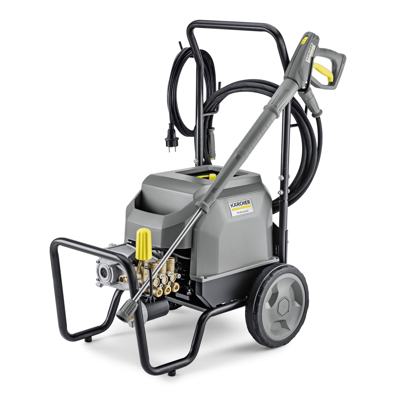 Högtryckstvätt Karcher HD 7/11-4 M Classic