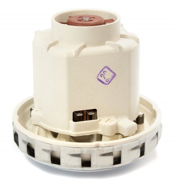 Elektrisk motor  Mirka; Makita; Nilfisk; Bosch; Karcher; 1200 W; för dammsugare