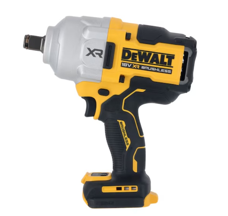 Slagmutterdragare DeWalt DCF964N; 18 V (utan batteri och laddare)