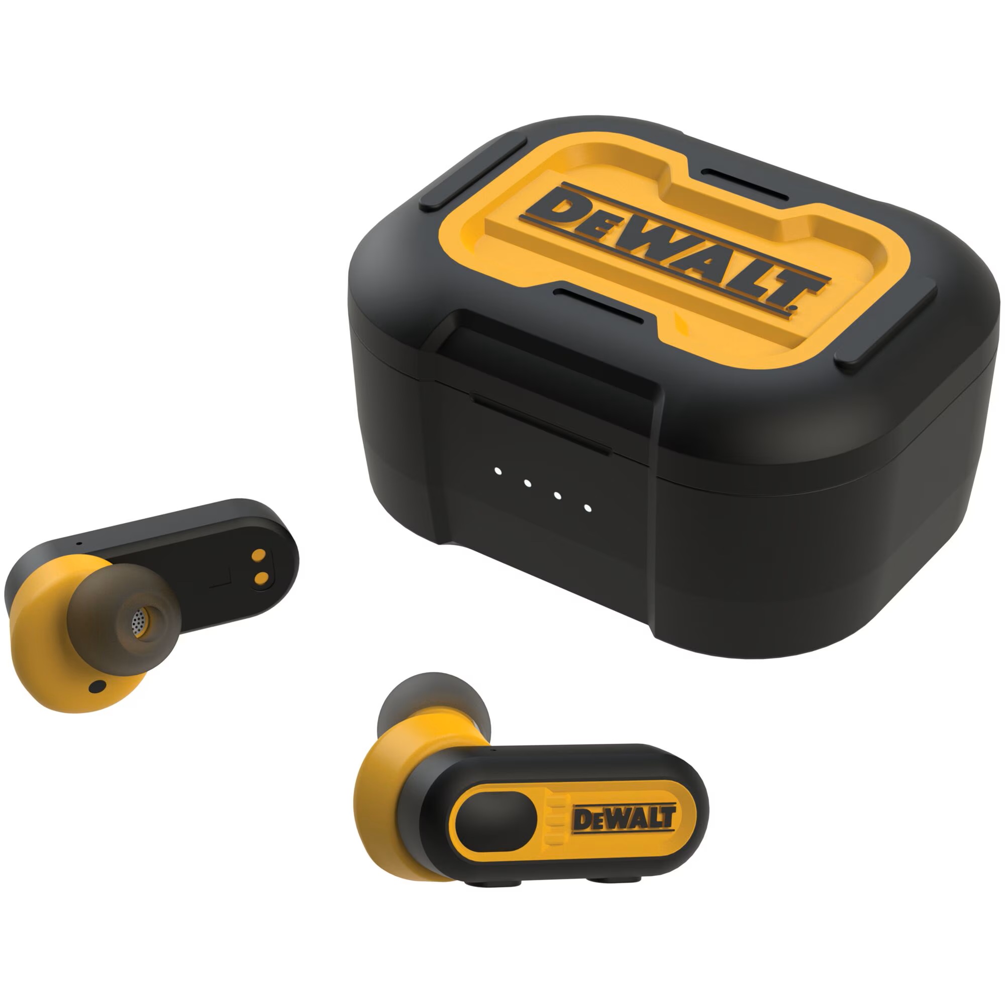 Hörselskydd Dewalt Pro-X1; IPX6