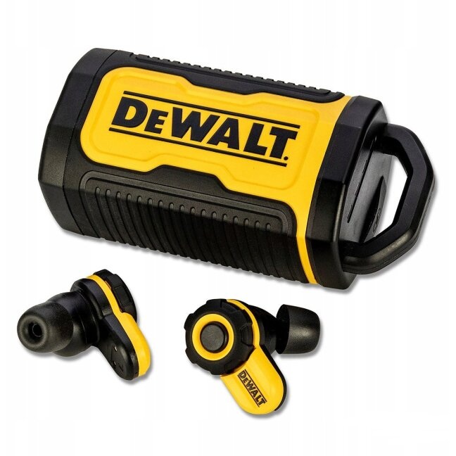 Hörselskydd Dewalt Pro-X2 ANC; IP54