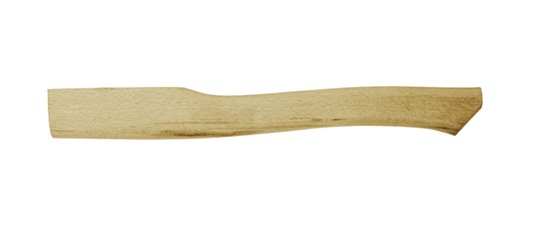 Skaft Terracotta Topex 05A470; 70 cm; 1250 g