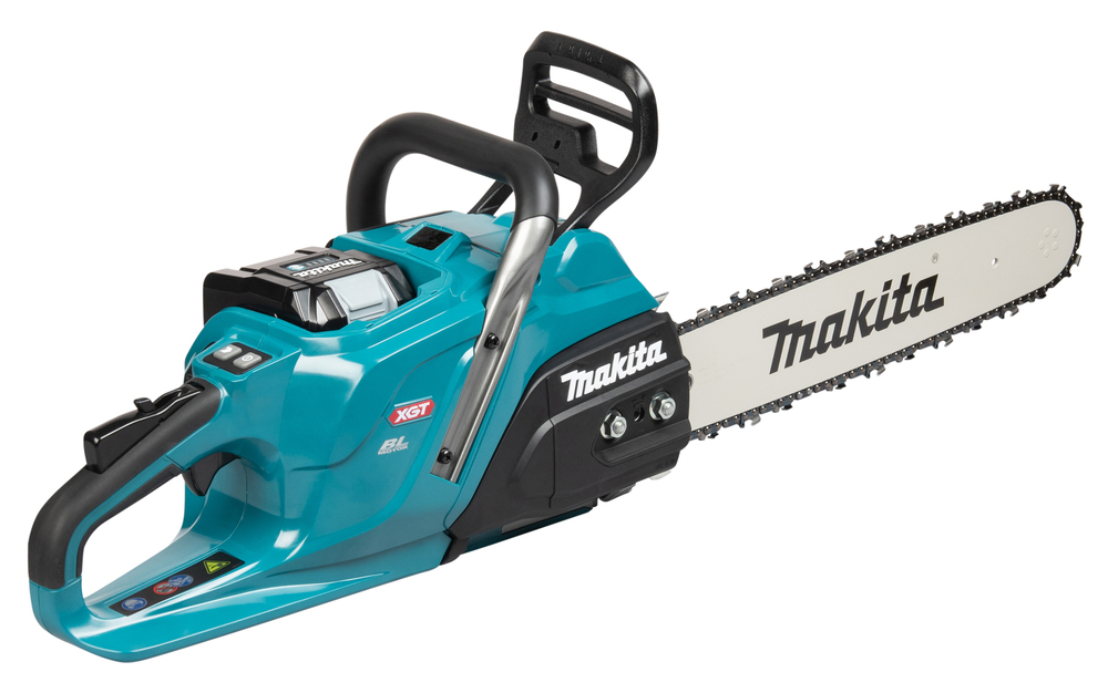 Elkedjesåg Makita UC030GZ01; 40 V (utan batteri och laddare)