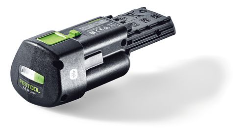 Batteri Festool BP 18 LI 3,0 ERGO I
