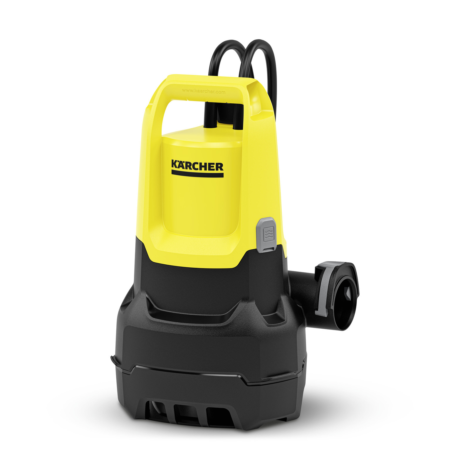 Vattenpump Karcher SP 16.000 DIRT