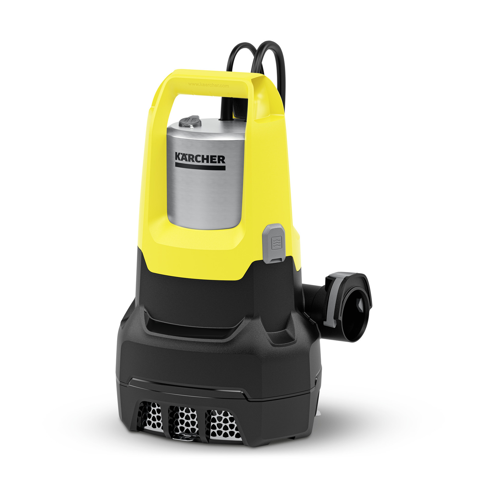 Vattenpump Karcher SP 22.000 DIRT LEVEL SENSOR
