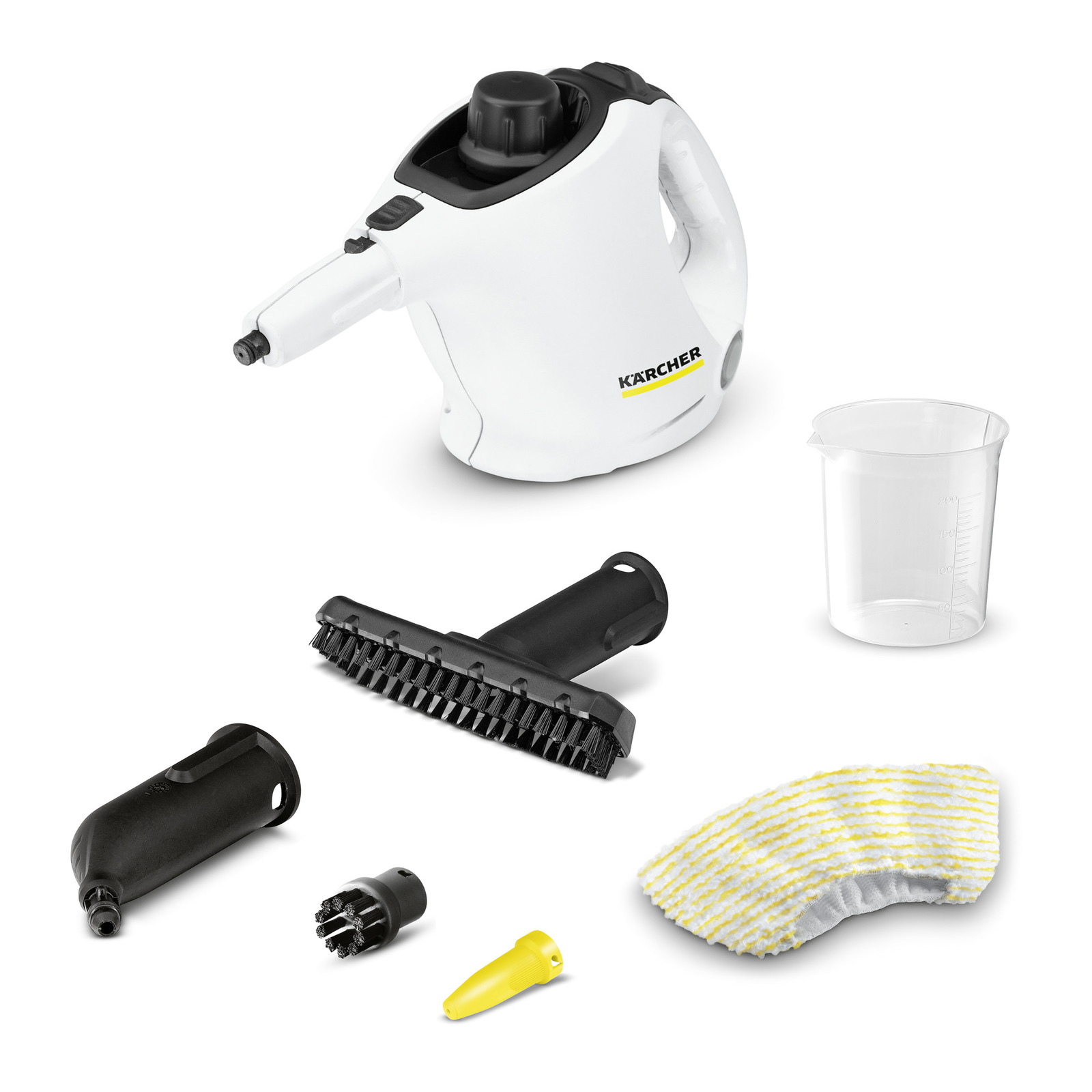 Ångtvätt Karcher SC 1