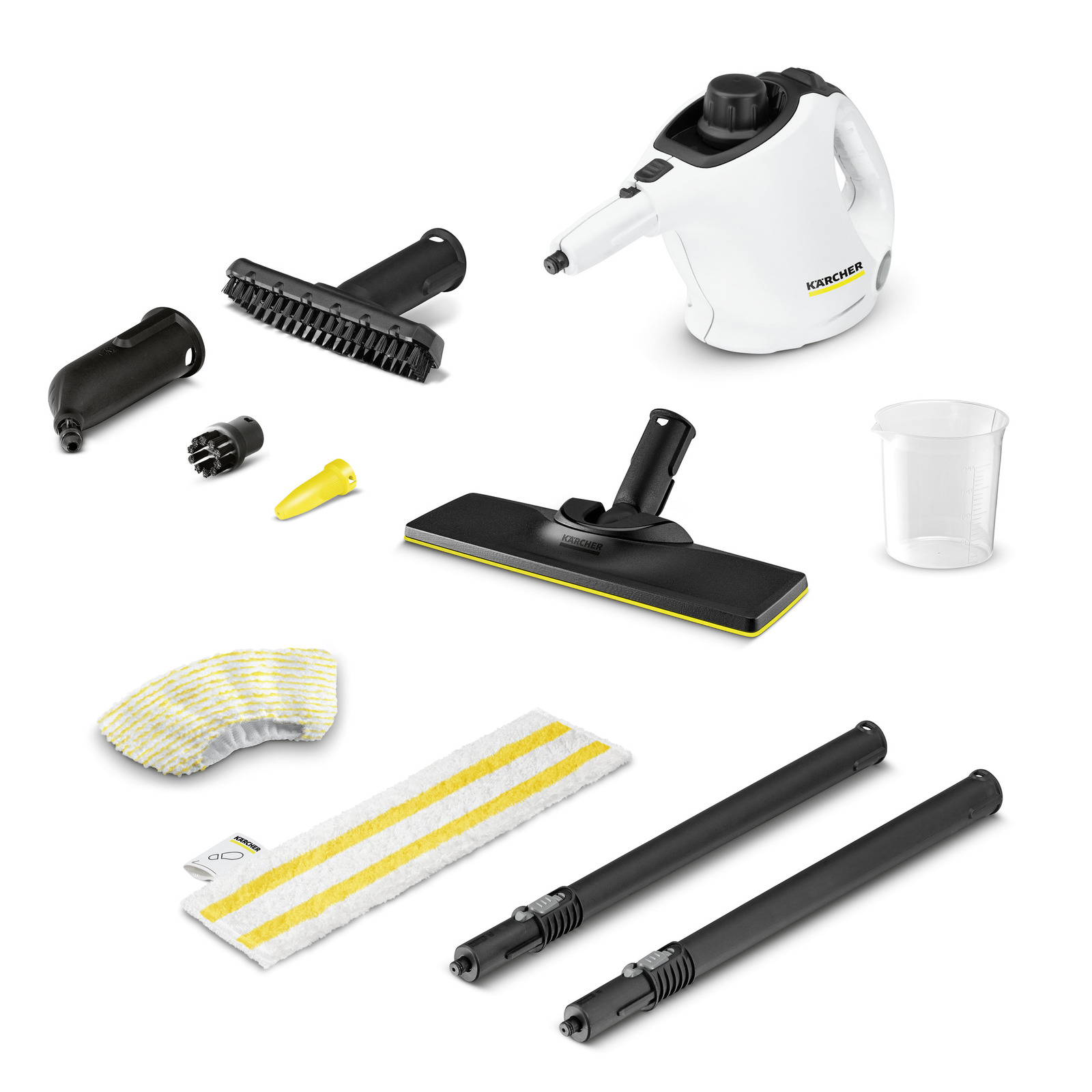 Ångtvätt Karcher SC 1 EasyFix