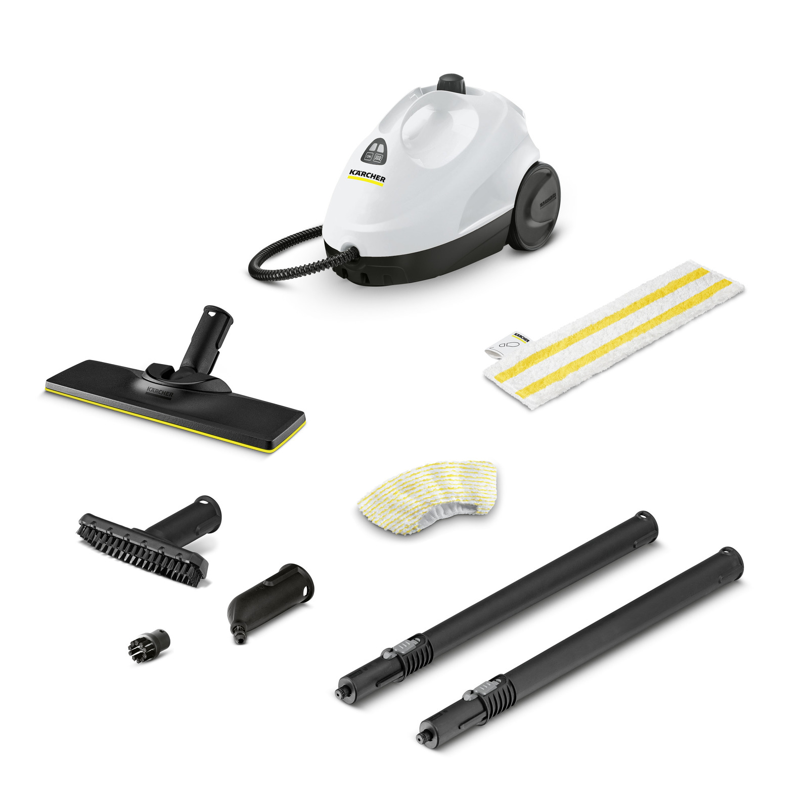 Ångtvätt Karcher SC 2 EasyFix