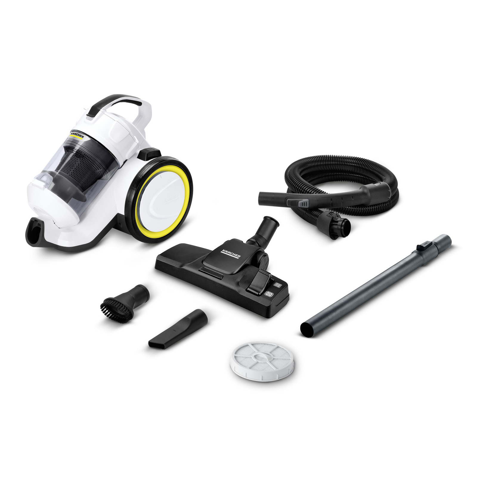 Dammsugare Karcher VC 3