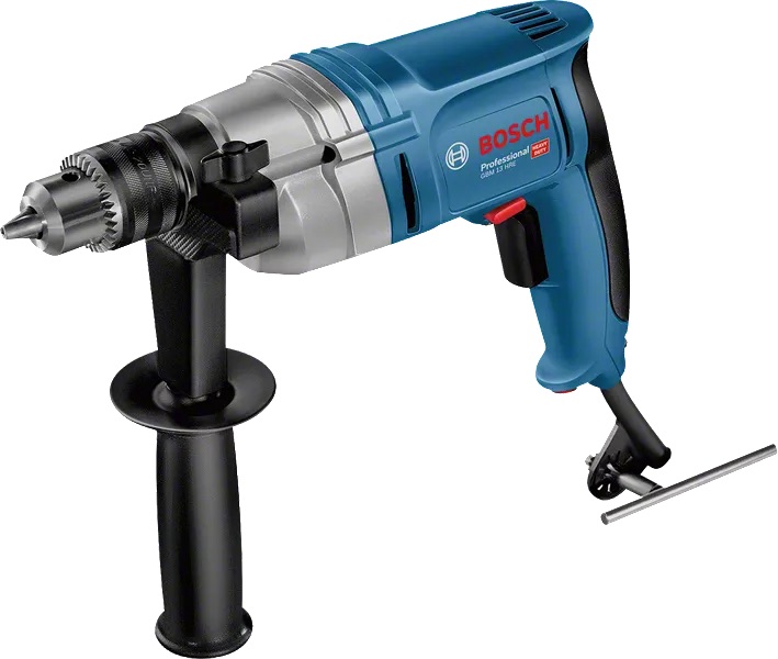Borrmaskin Bosch GBM 13 HRE Professional