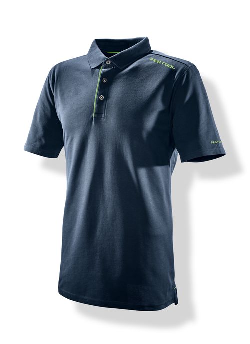T-shirts Festool POL-FT1; S