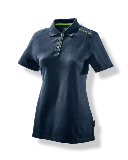 T-shirts Festool POL-LAD-FT1; XS