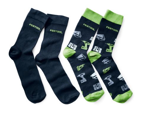 Socks Festool SOCK-FT1; S
