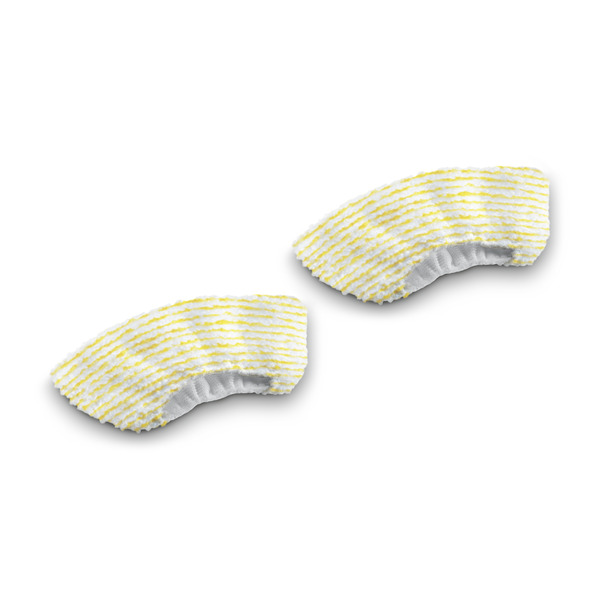Mikrofiberduk Karcher 2.863-344.0; 2 st.