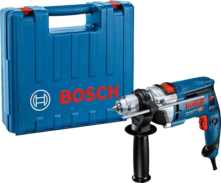 Slagborr Bosch GSB 16 RE & GFP Professional
