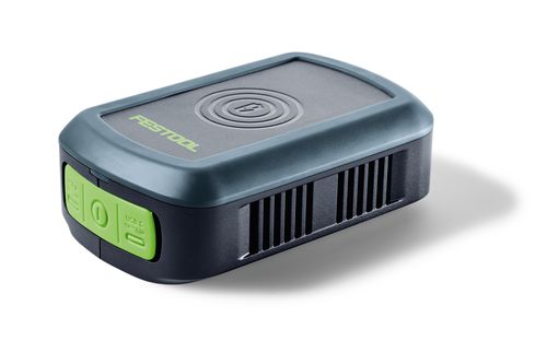 Batteriadapter Festool PHC 18