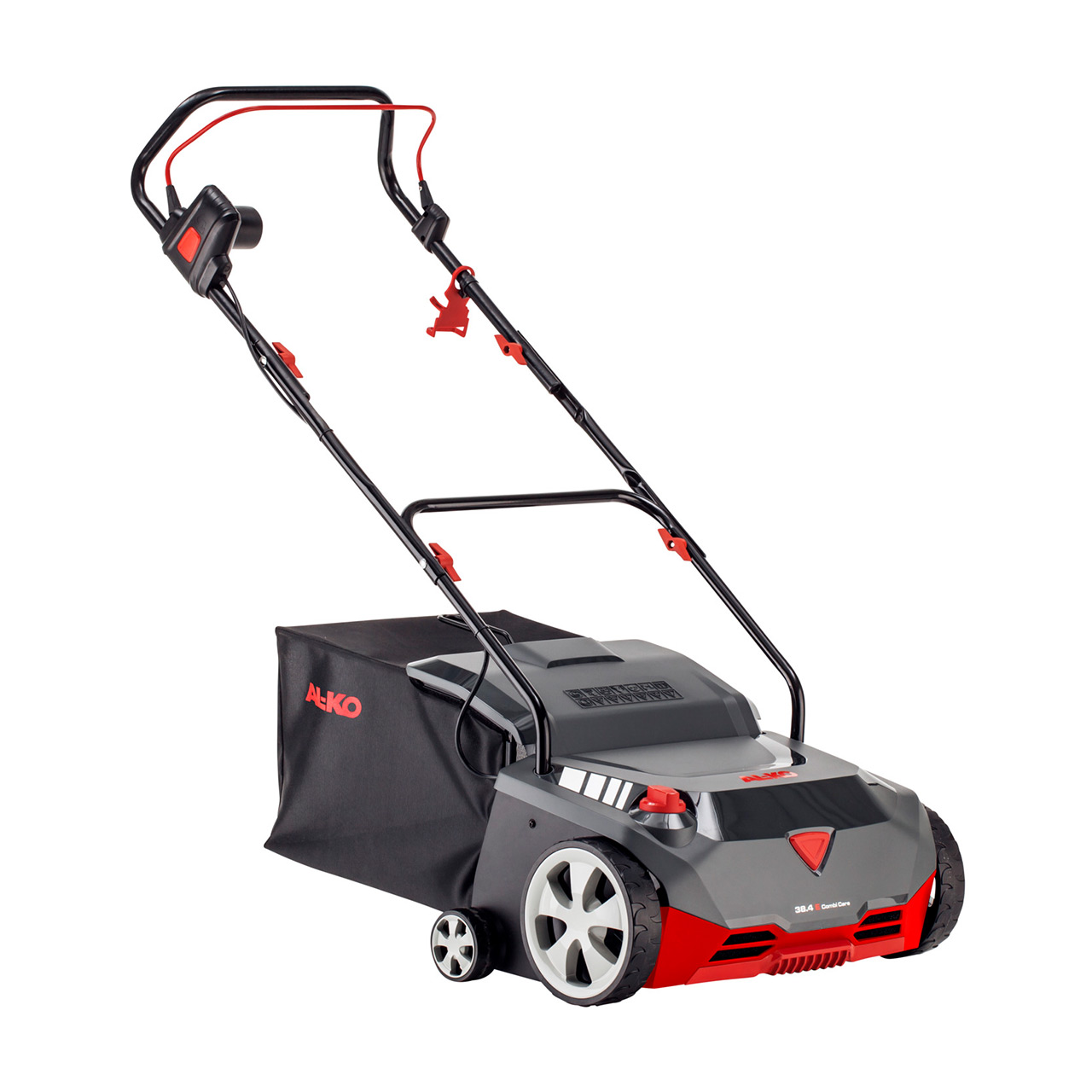 Gräsklippare Al-ko 38.4 E COMBI CARE