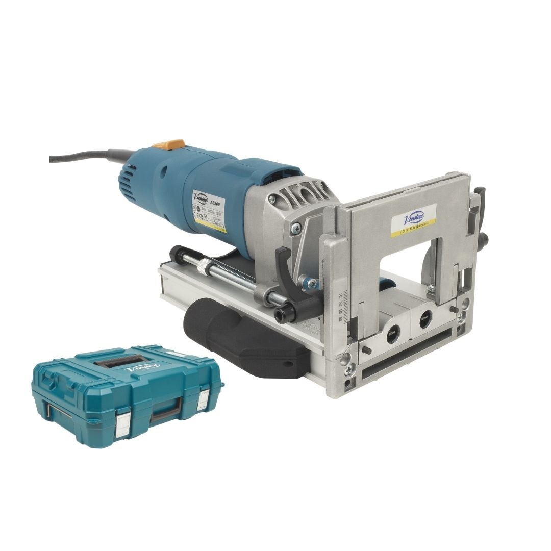 Lamellfräs Virutex AB200