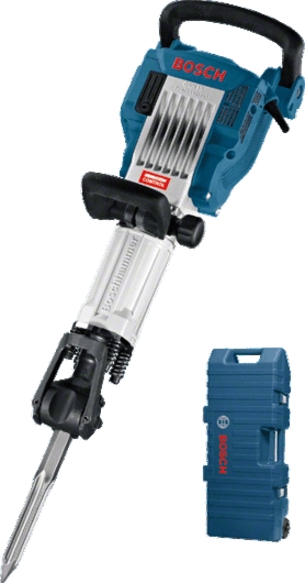 Bilningshammare Bosch GSH 16-28 Professional; 41 J; 28 mm sexkantsmejsel