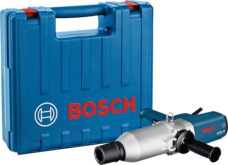 Slagmutterdragare Bosch GDS 30 Professional