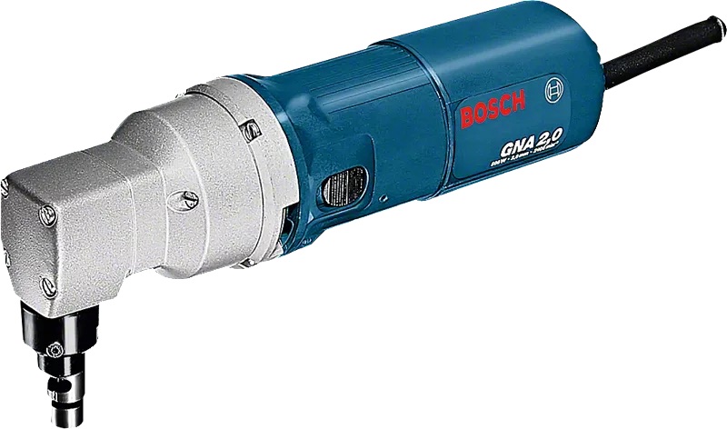 Nibblare Bosch GNA 2,0 Professional