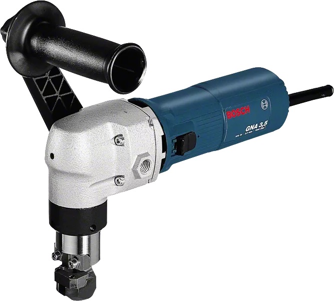 Nibblare Bosch GNA 3,5 Professional