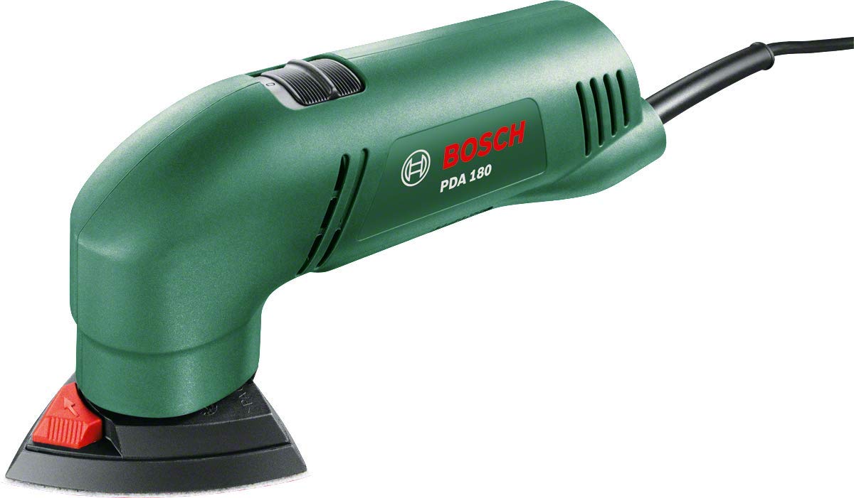 Multislip Bosch PDA 180