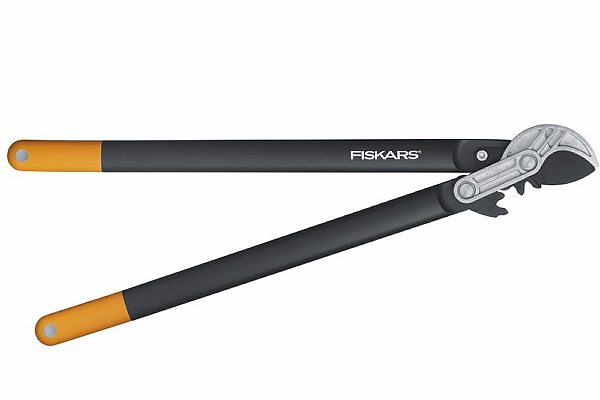 Mothållssekatör Fiskars L77