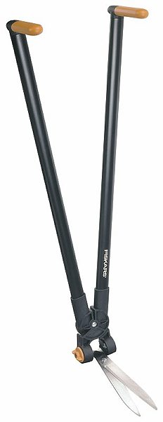 Gräs- och häcksax Fiskars GS53