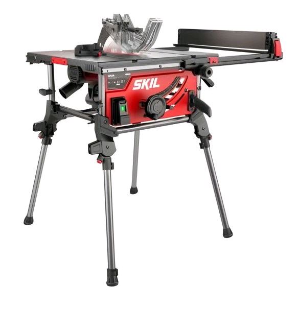 Bordssåg Skil 1340AA; 2000 W
