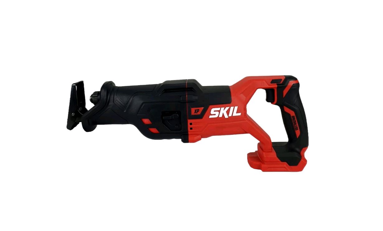 Batteridriven tigersåg Skil 3480CB; 20 V (utan batteri och laddare)