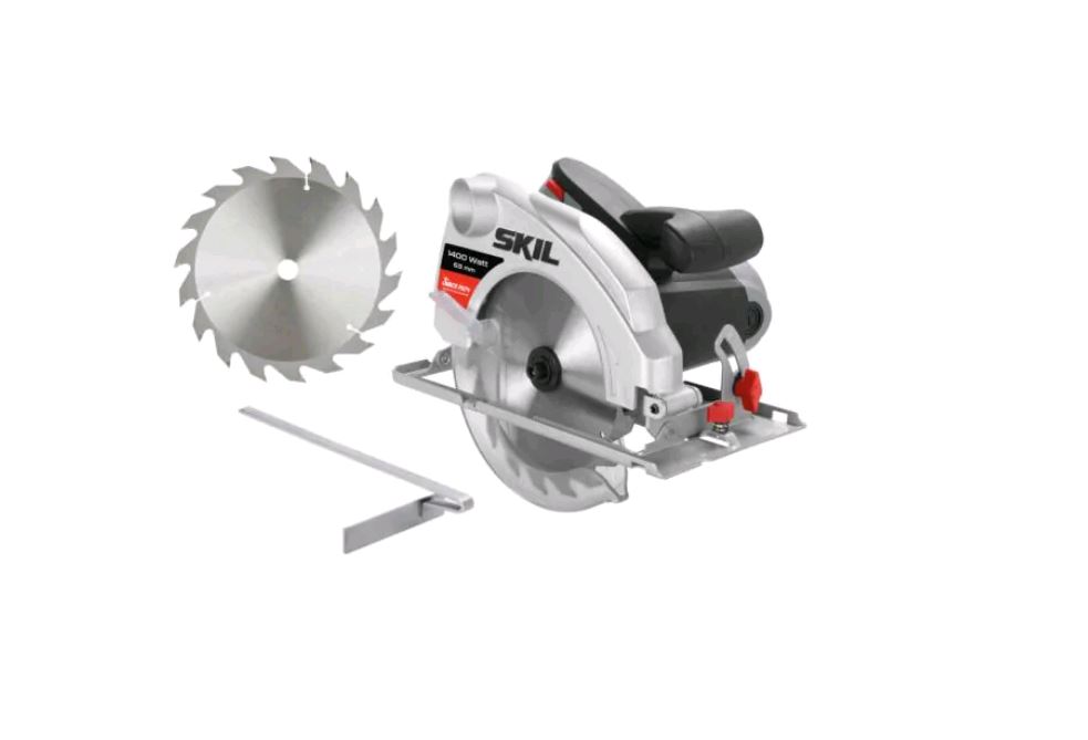 Cirkelsåg Skil 1054AA; 1400 W