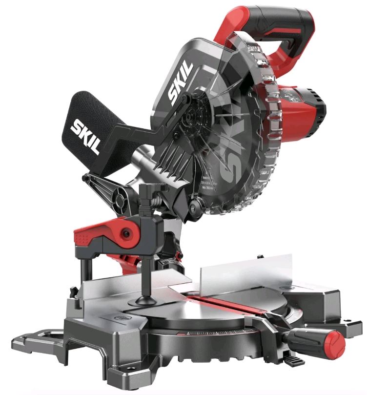 Kap-och geringssåg Skil 1305AA; 1600 W