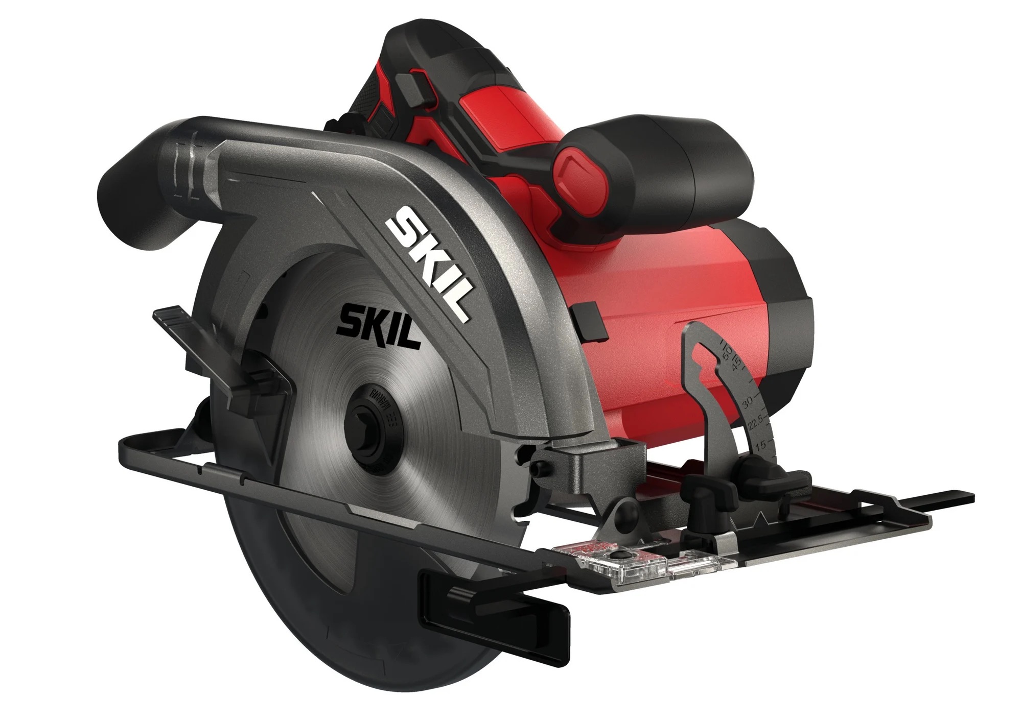 Cirkelsåg Skil 5830 GA; 1400 W