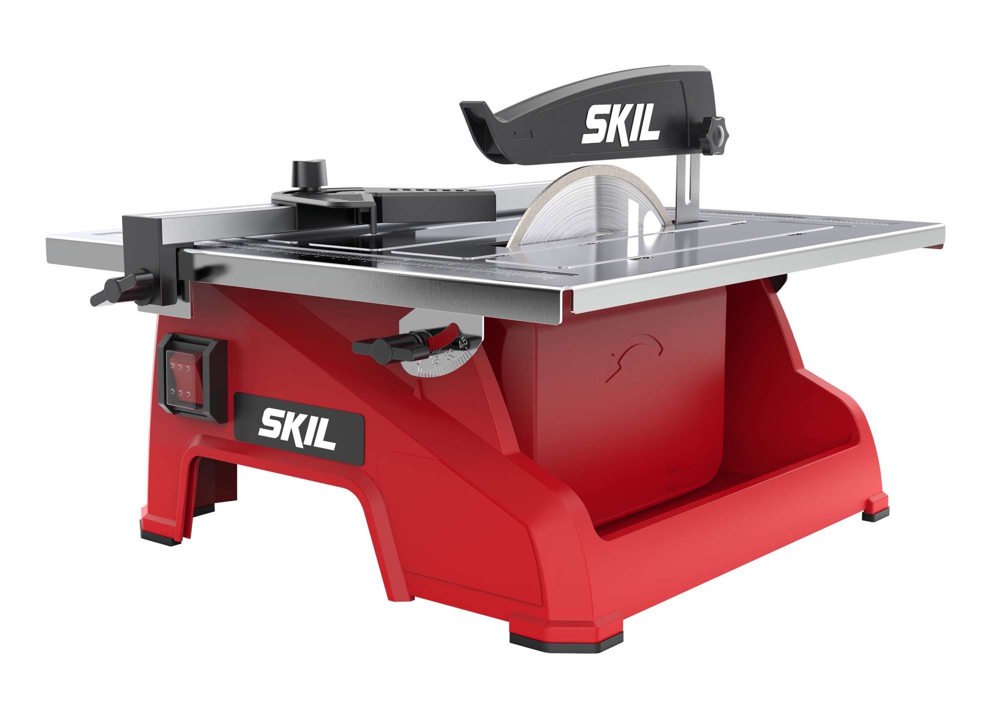 Kakelsågar Skil 1350 AA; 600 W