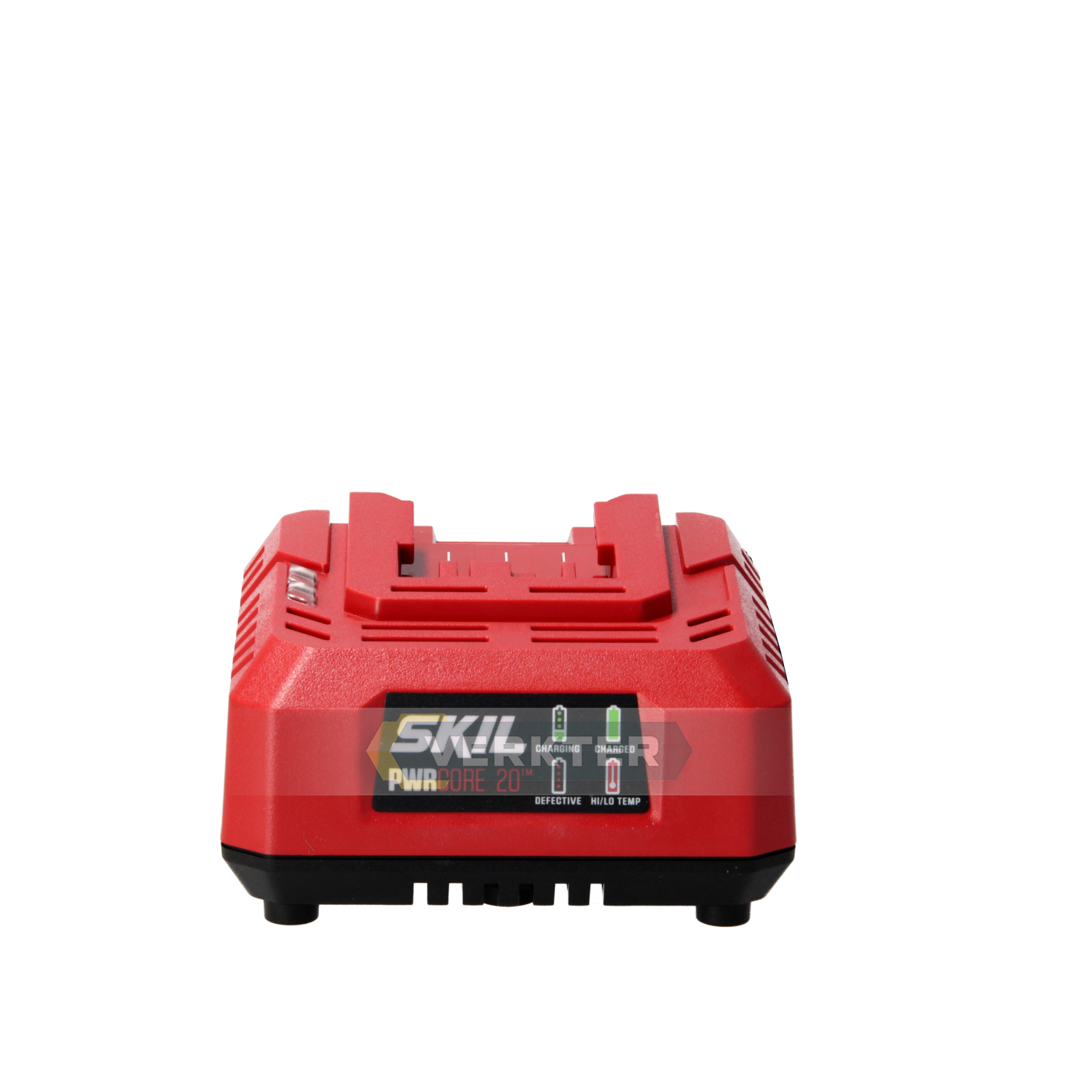 Laddare Skil 3122 AA; 20 V