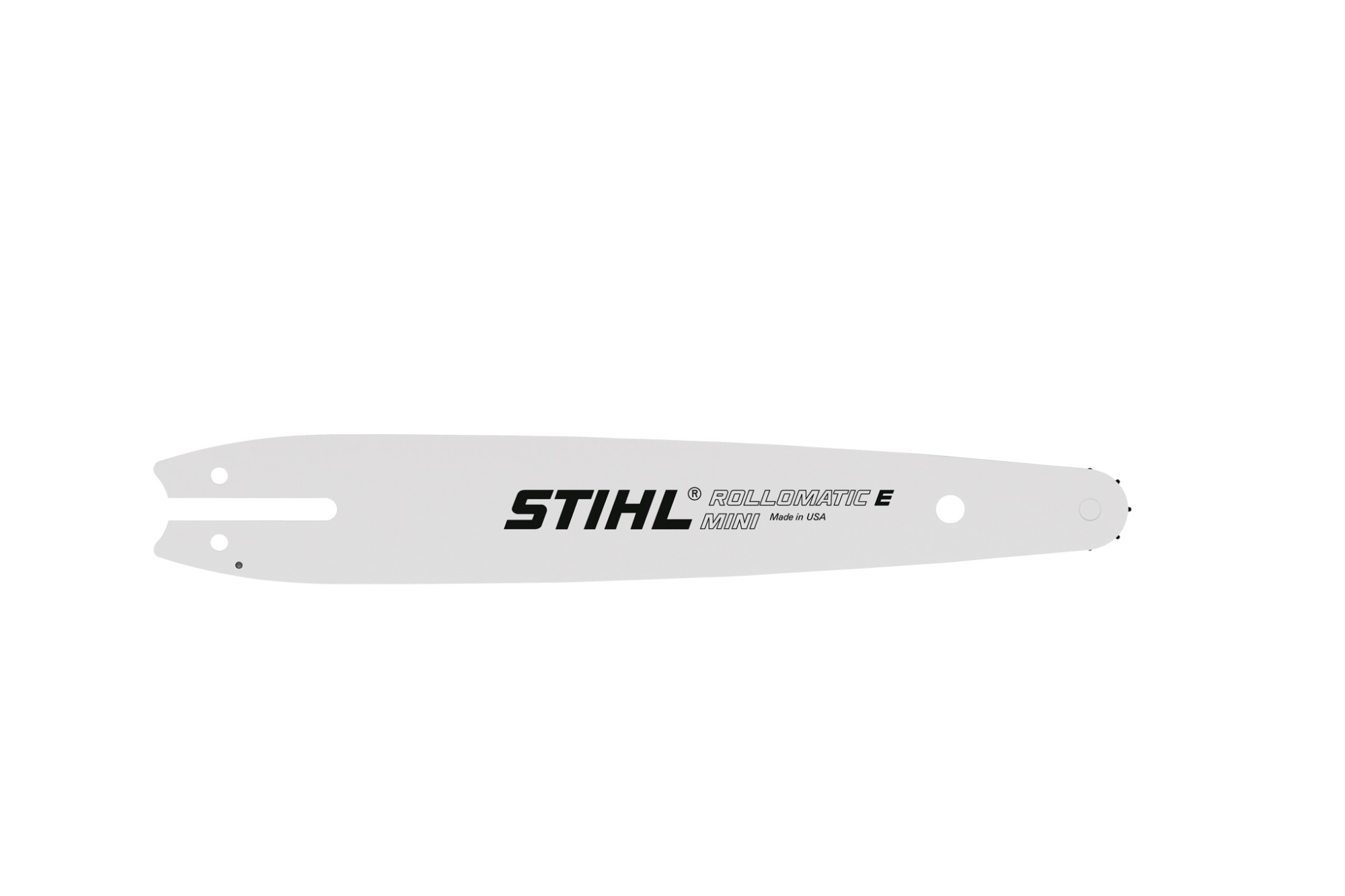 Sågsvärd för motorsåg Stihl Rollomatic E Mini; 12''; 30 cm; 1/4''; 64; 1,1 mm