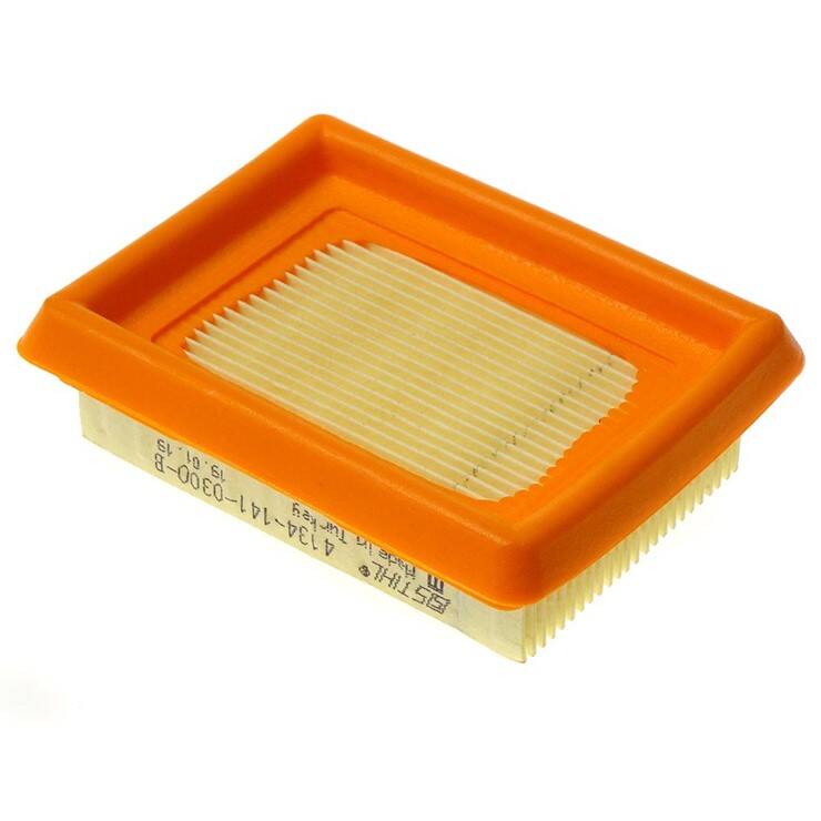 Luftfilter för motorkylning Stihl 41341410300