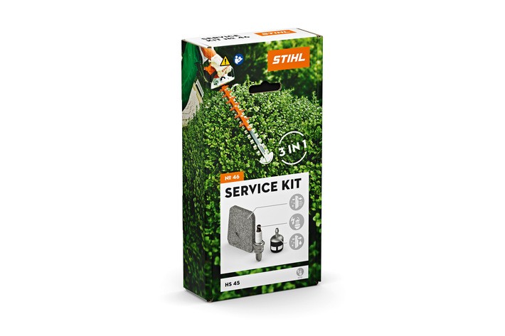 Sats Stihl 41400074102