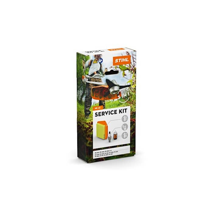 Sats Stihl 41470074102