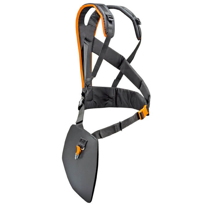 Dubbelsele för röjsåg-grästrimmer Stihl 41477109002